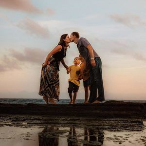 Meet your Posher, Julia